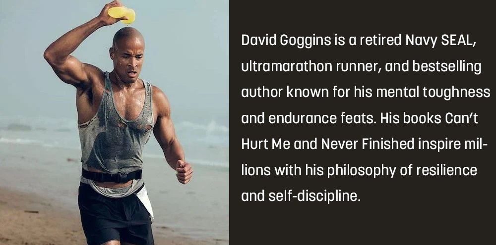 david goggins