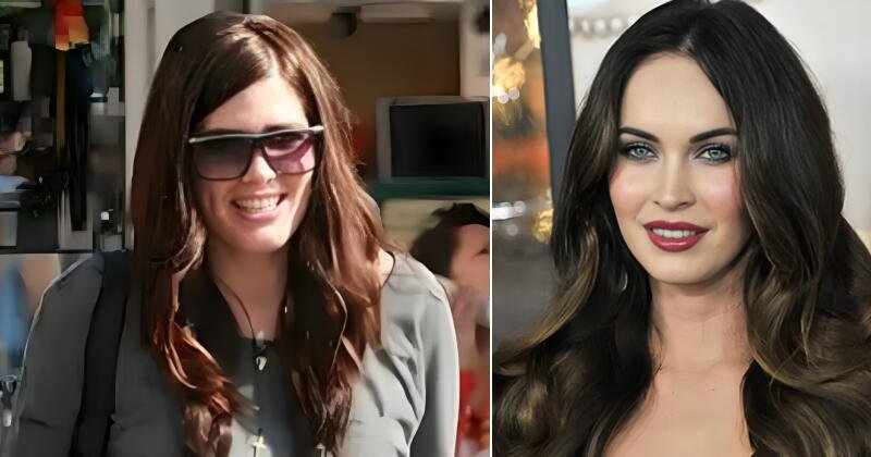 kristi branim fox and megan fox 17