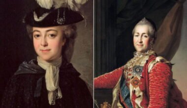 alexei grigorievich bobrinsky and catherine ii of russia 20 4