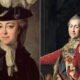 alexei grigorievich bobrinsky and catherine ii of russia 20 4