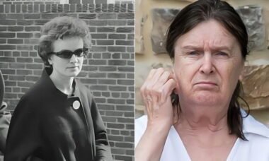 An In-Depth Look at Audrey Marina Rachel Oswald’s Life and Heritage