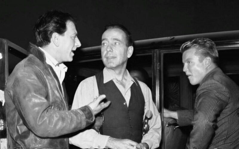 richard bogart i1263