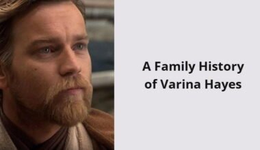 a family history of varina hayes i1517 389