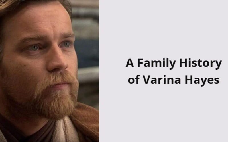 a family history of varina hayes i1517 389