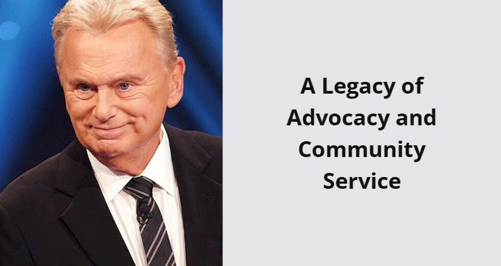 a legacy of advocacy and community service i