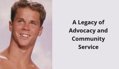 a legacy of advocacy and community service i1535 371