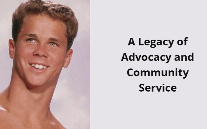 a legacy of advocacy and community service i1535 371