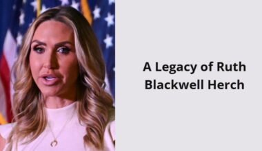 a legacy of ruth blackwell herch i1540 366