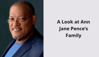 a look at ann jane pence s family i1702 204
