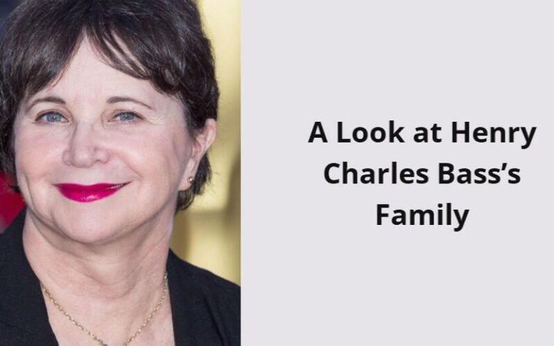 a look at henry charles bass s family i1625 281