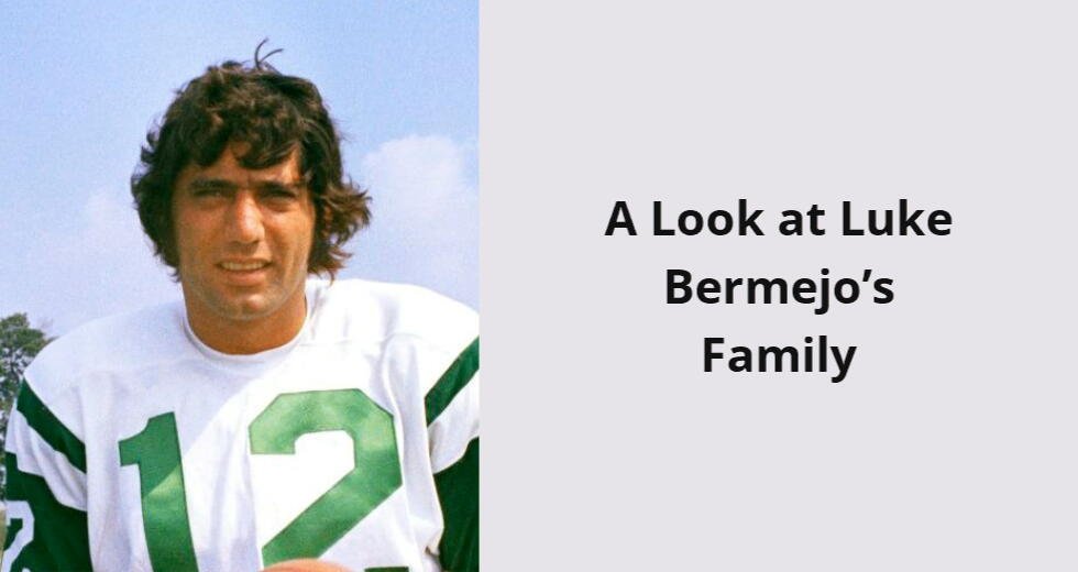 a look at luke bermejo s family i