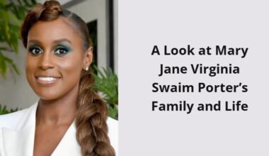 a look at mary jane virginia swaim porter s family and life i1567 339