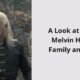 a look at tracy melvin hinds family and life i1519 387
