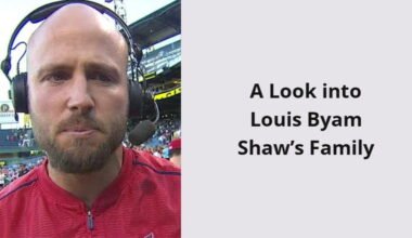 a look into louis byam shaw s family i1582 324