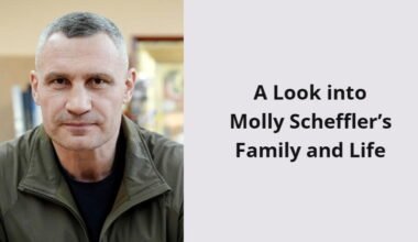 a look into molly scheffler s family and life i1559 347