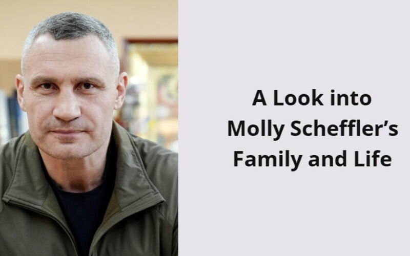 a look into molly scheffler s family and life i1559 347
