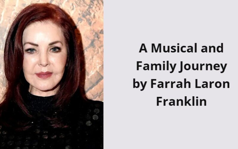 a musical and family journey by farrah laron franklin i1652 254