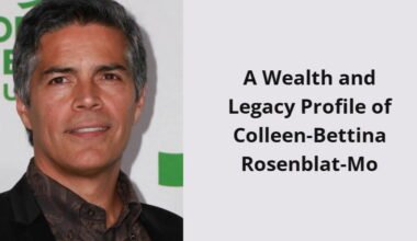 a wealth and legacy profile of colleen bettina rosenblat mo i1681 225