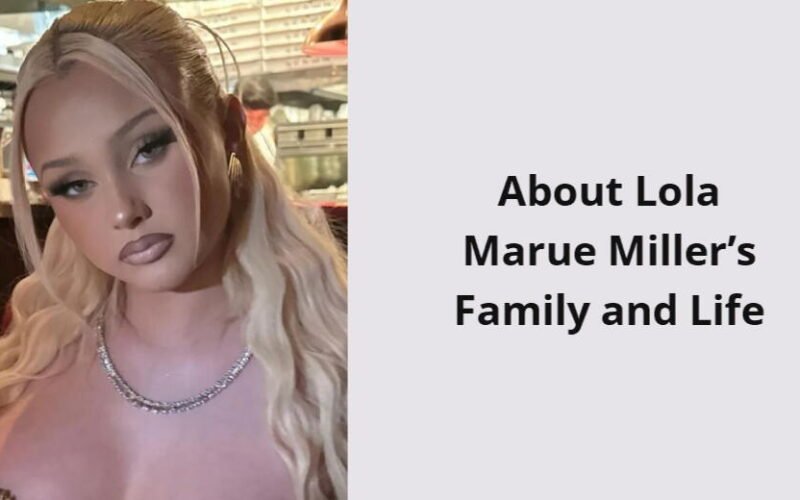 about lola marue miller s family and life i1583 323