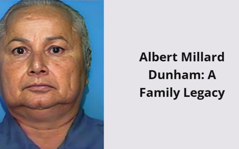 albert millard dunham a family legacy i1510 396
