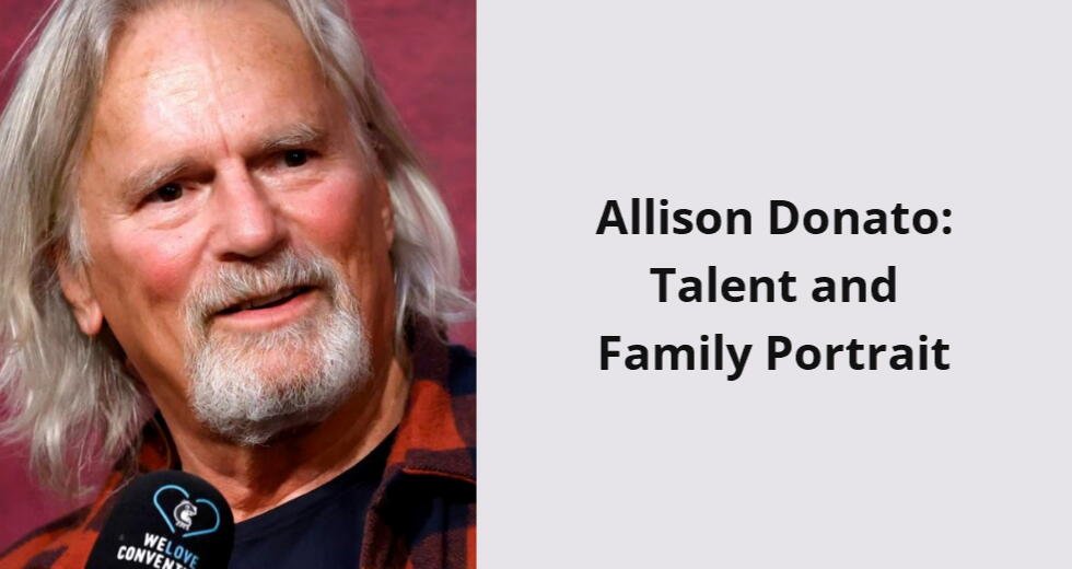 allison donato talent and family portrait i