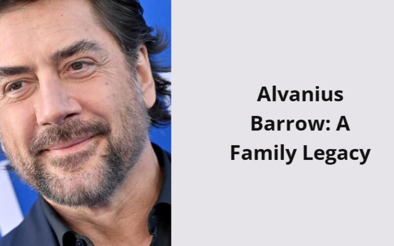 alvanius barrow a family legacy i1705 201