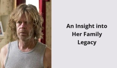 an insight into her family legacy i1542 364