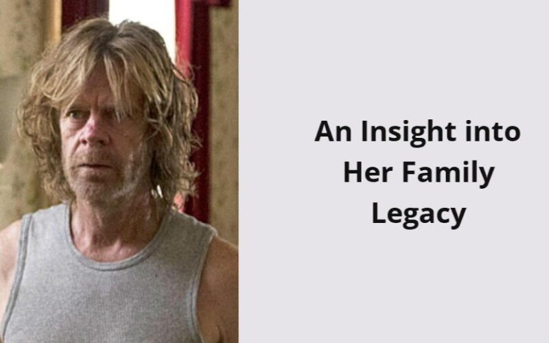 an insight into her family legacy i1542 364