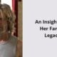 an insight into her family legacy i1542 364