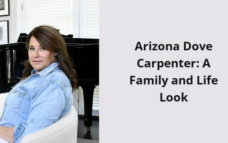 arizona dove carpenter a family and life look i1700 206
