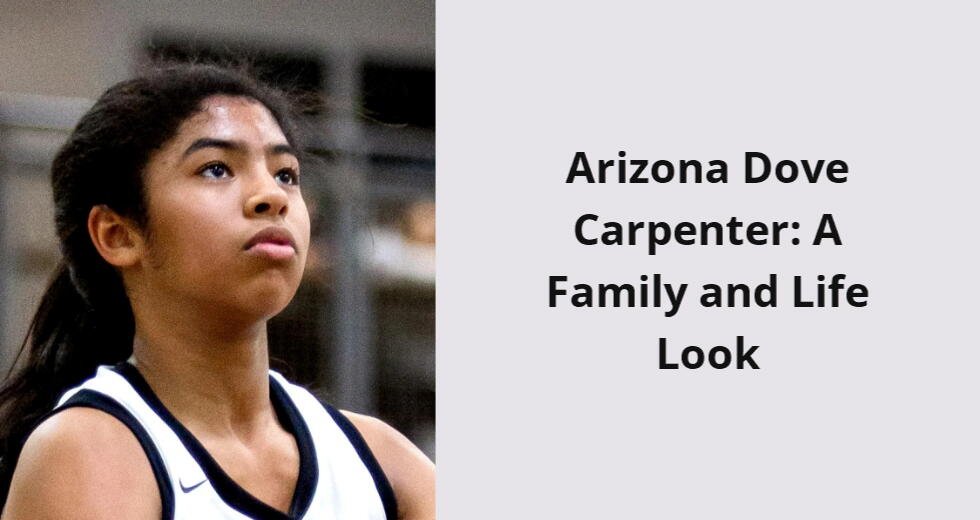 arizona dove carpenter a family and life look i