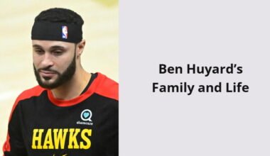 ben huyard s family and life i1697 209