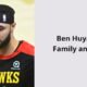 ben huyard s family and life i1697 209
