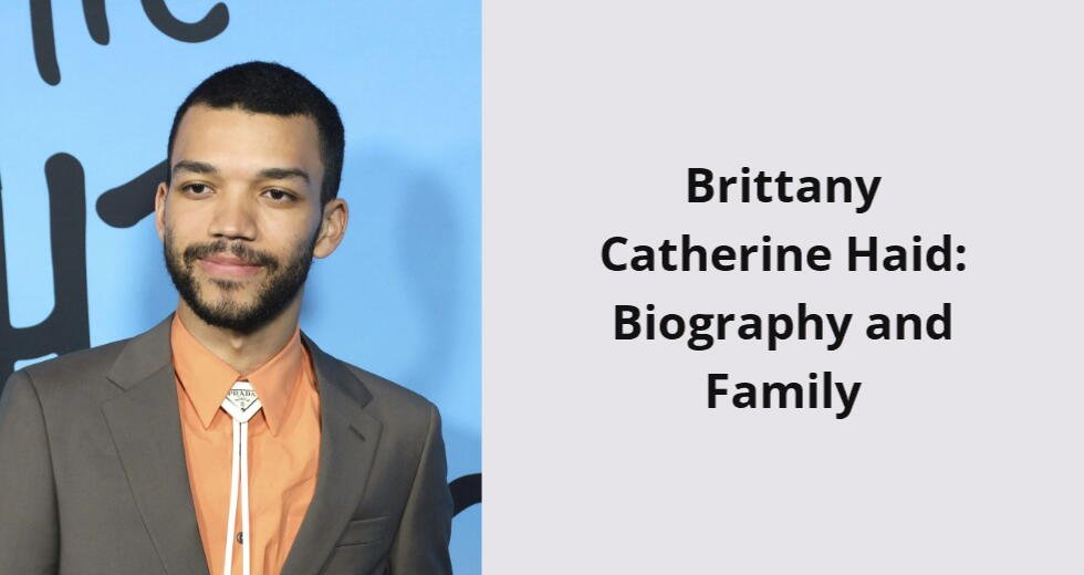 brittany catherine haid biography and family i