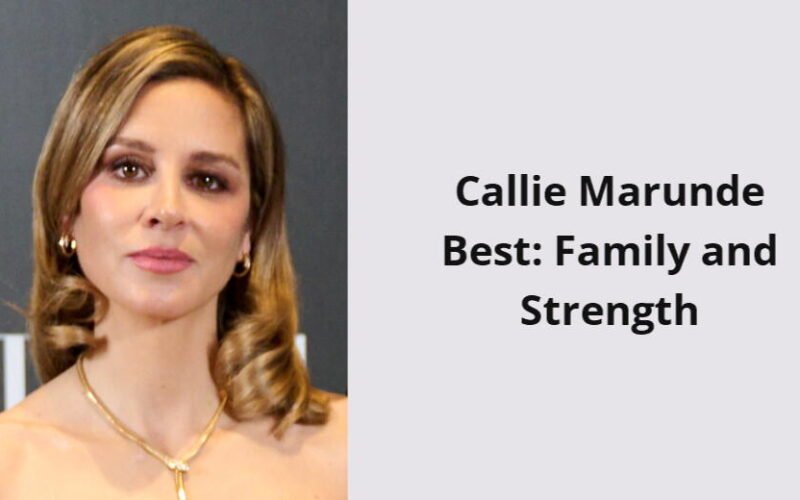 callie marunde best family and strength i1689 217
