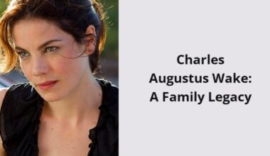 charles augustus wake a family legacy i1686 220