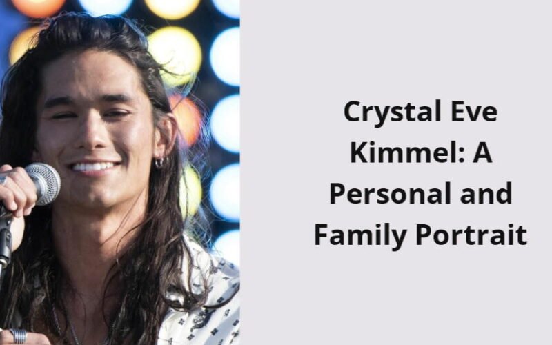 crystal eve kimmel a personal and family portrait i1679 227