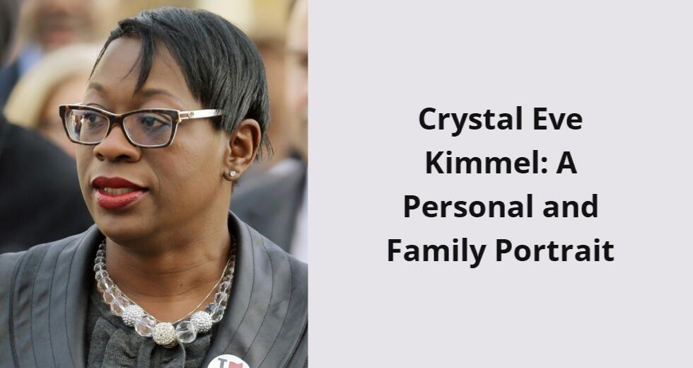 crystal eve kimmel a personal and family portrait i