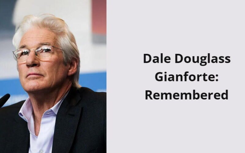 dale douglass gianforte remembered i1678 228