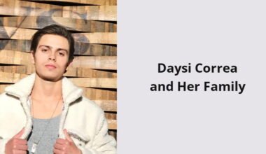 daysi correa and her family i1673 233
