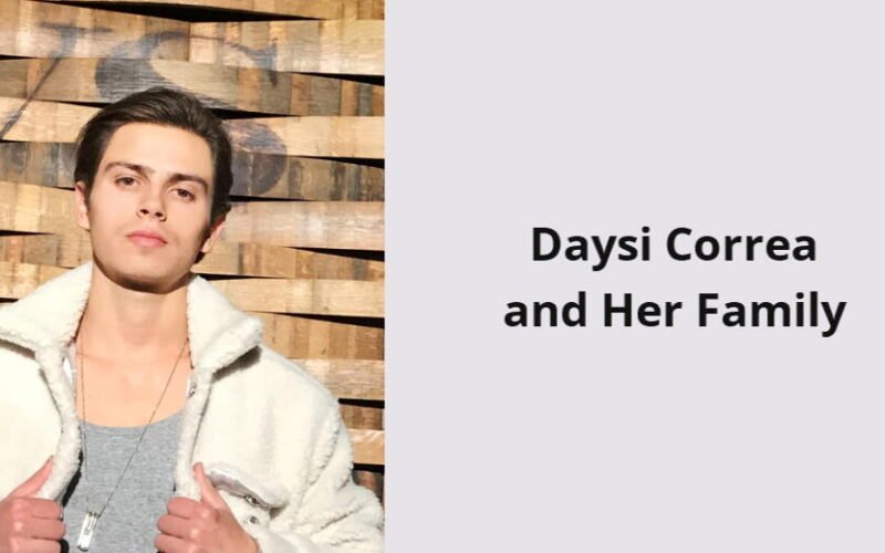 daysi correa and her family i1673 233