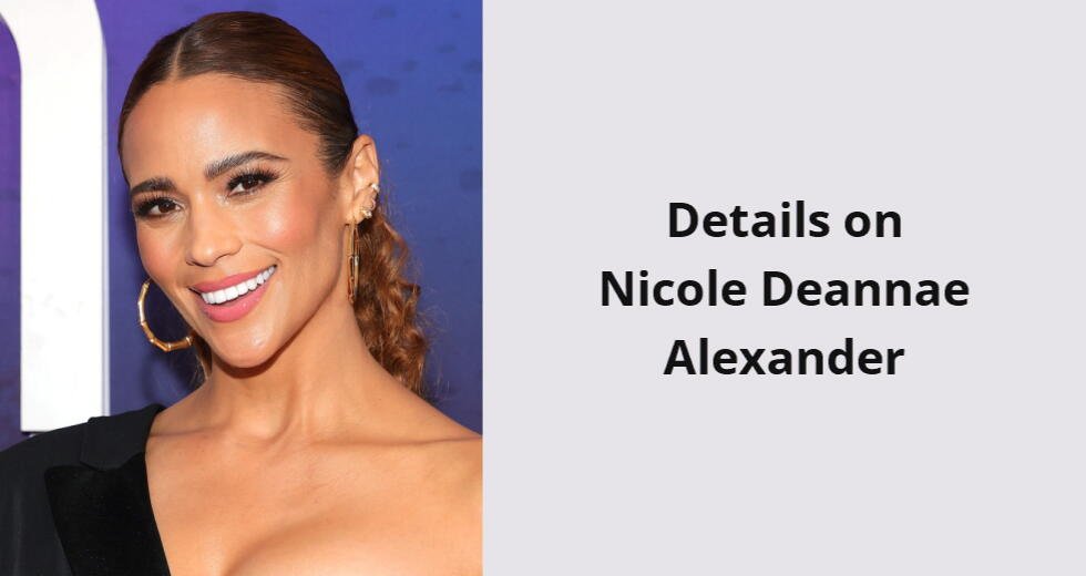 details on nicole deannae alexander i