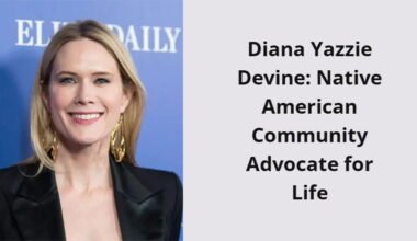 diana yazzie devine native american community advocate for life i1671 235