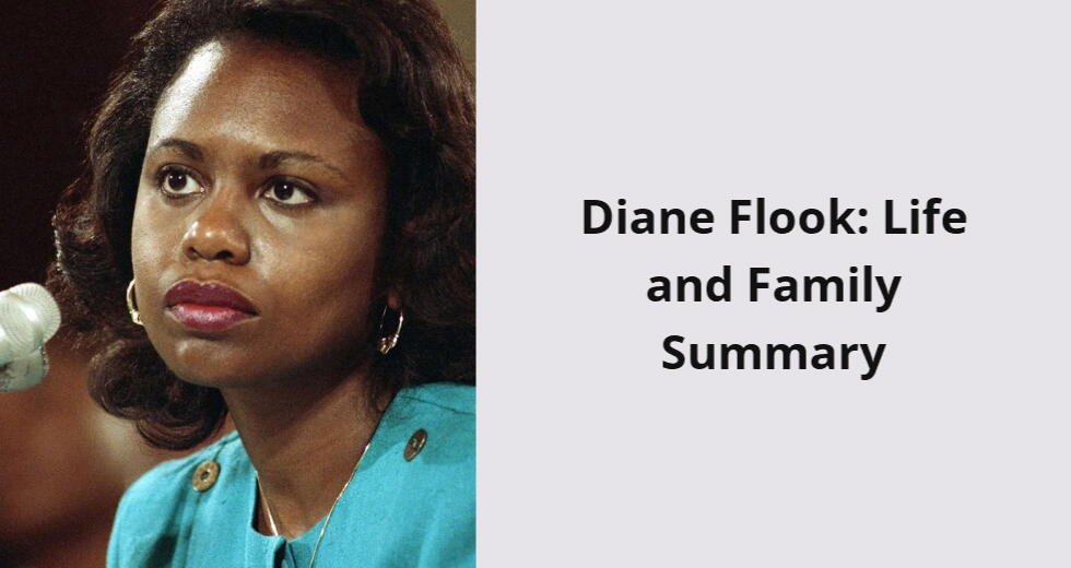 diane flook life and family summary i