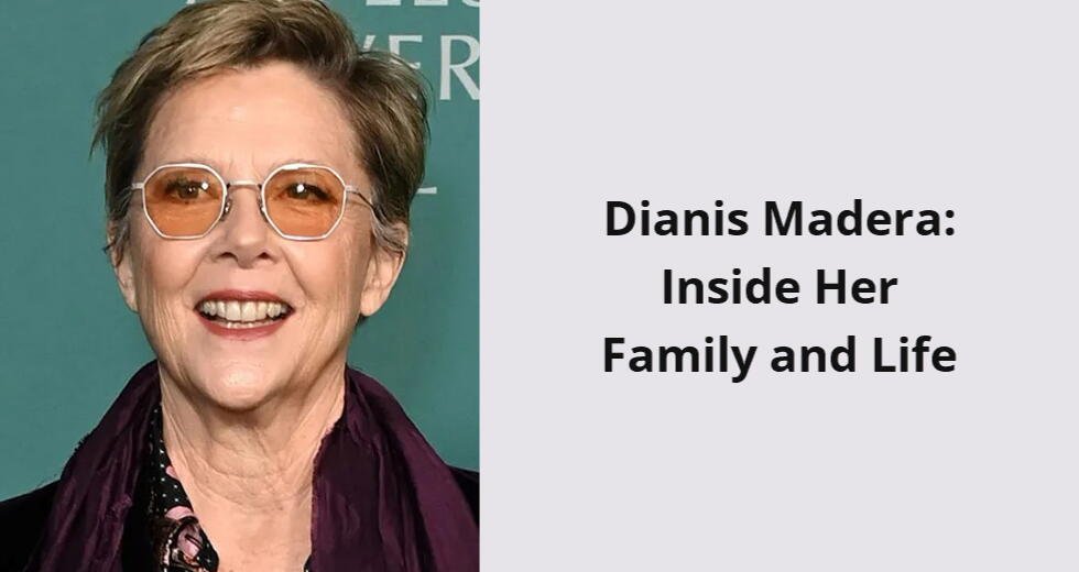 dianis madera inside her family and life i