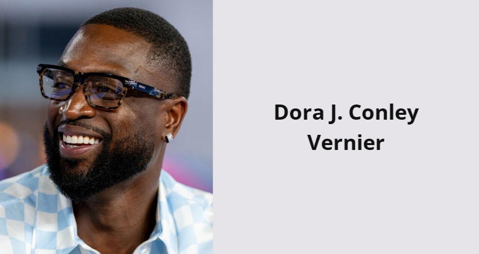dora j conley vernier i