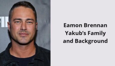 eamon brennan yakub s family and background i1664 242
