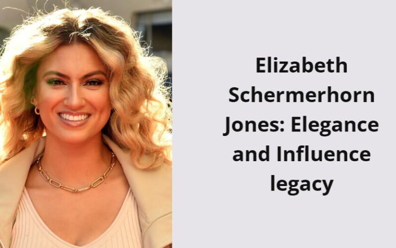 elizabeth schermerhorn jones elegance and influence legacy i1655 251