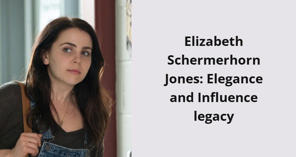 elizabeth schermerhorn jones elegance and influence legacy i