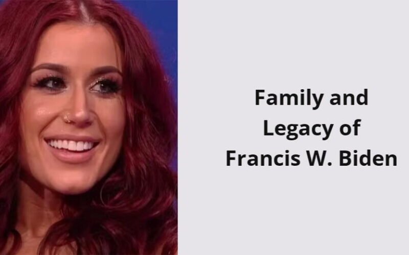 family and legacy of francis w biden i1646 260